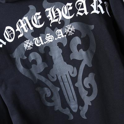 cheap chrome hearts hoodies cheap no. 3